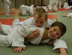 judo