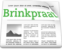 brinkpraat