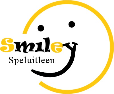 SmileySpeluitleenLogo