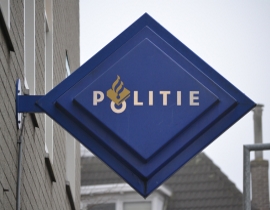 politie