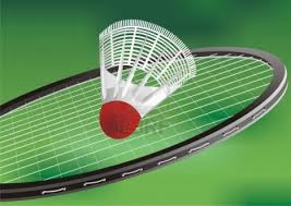 badminton