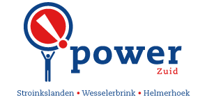 logo powerzuid