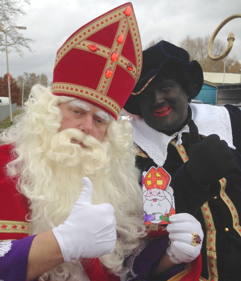 sinterklaas