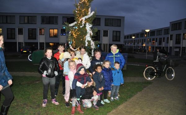 kerstboomootmarsumbrink