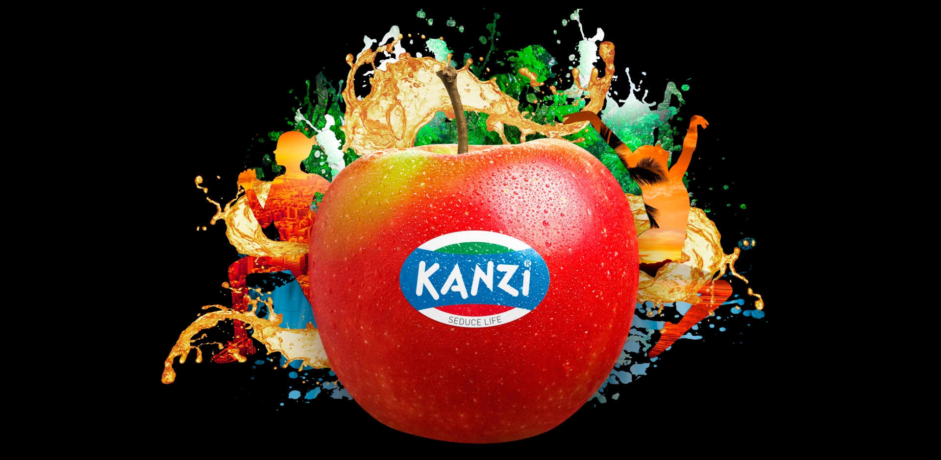 kanzi • Wesselerbrink